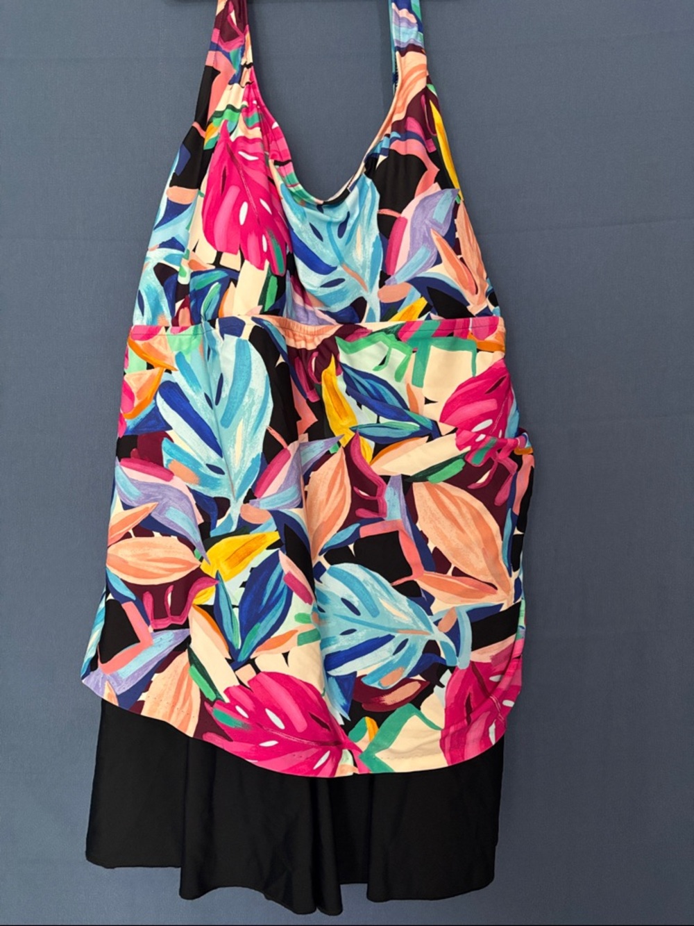 Maxine of Hollywood one piece swim